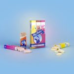 bâtonnets de sucre – Image 2