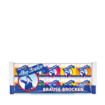 Morceaux pétillants