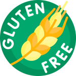SANS GLUTEN