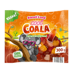 Mélange de baies Sour Dragon Tongues 125 g – Image 18