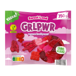 Mélange de baies Sour Dragon Tongues 125 g – Image 20