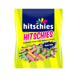 HITSCHIES Mélange acidulé 140 g